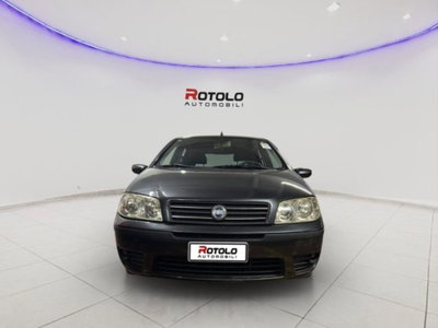 Fiat Punto 1.3 Multijet 16V 5 porte Dynamic (2)