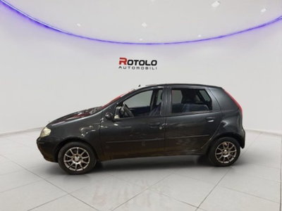 Fiat Punto 1.3 Multijet 16V 5 porte Dynamic (4)