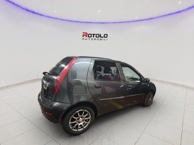 Fiat Punto 1.3 Multijet 16V 5 porte Dynamic (6)