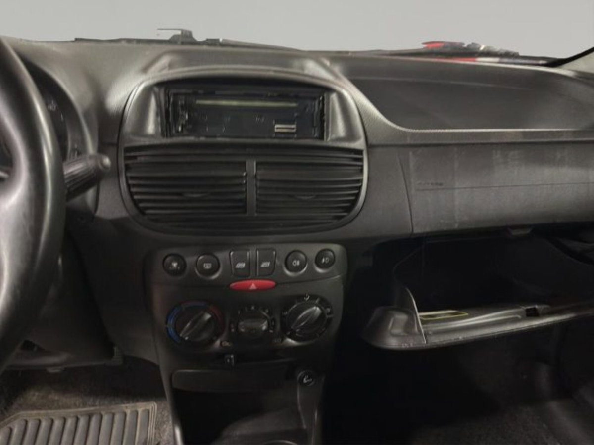 Fiat Punto Classic 1.2 5 porte (10)