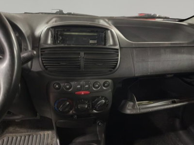 Fiat Punto Classic 1.2 5 porte (10)