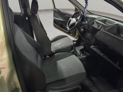 Fiat Punto Classic 1.2 5 porte (11)
