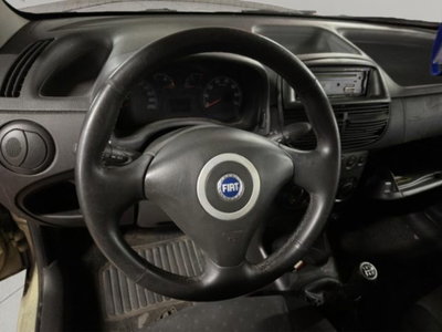 Fiat Punto Classic 1.2 5 porte (13)