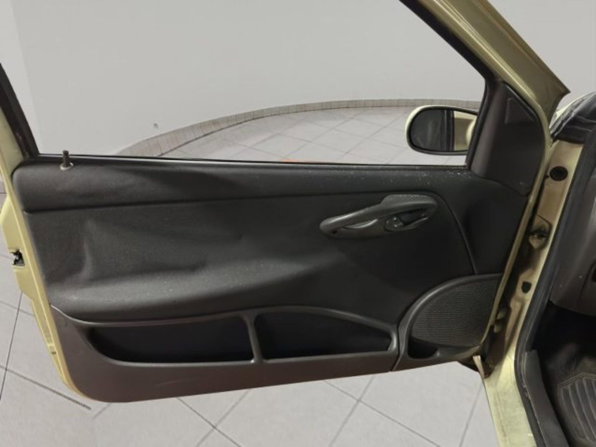 Fiat Punto Classic 1.2 5 porte (15)