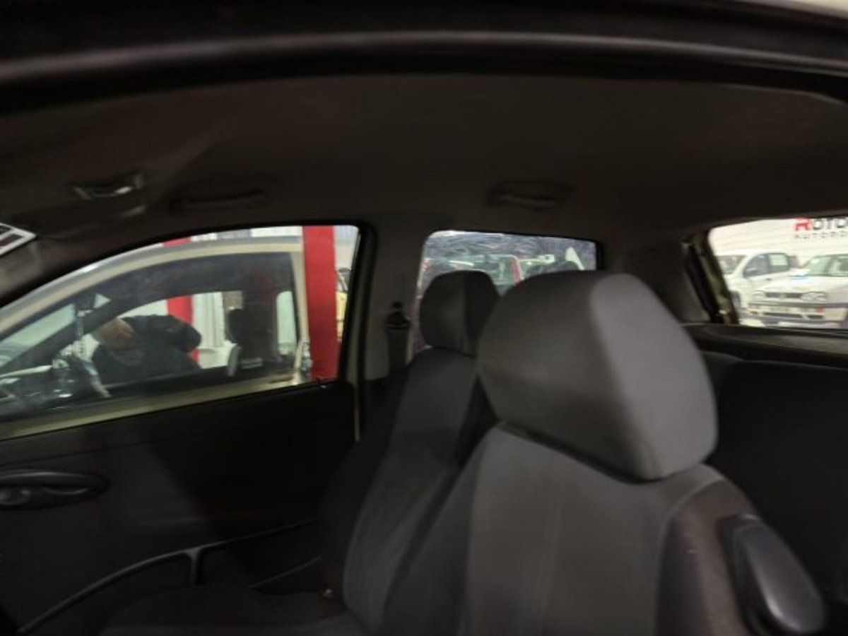 Fiat Punto Classic 1.2 5 porte (17)