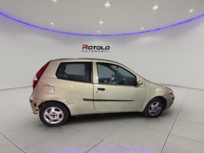 Fiat Punto Classic 1.2 5 porte (7)