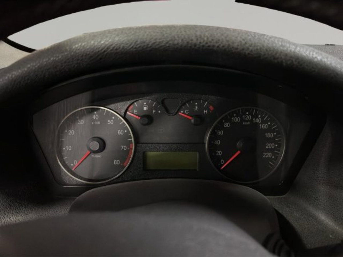 Fiat Stilo 1.6i 16V 5 porte Dynamic (10)
