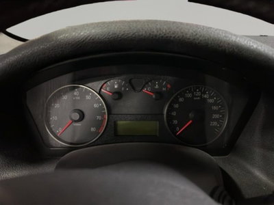Fiat Stilo 1.6i 16V 5 porte Dynamic (10)
