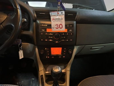 Fiat Stilo 1.6i 16V 5 porte Dynamic (11)