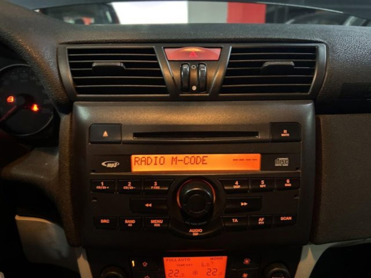 Fiat Stilo 1.6i 16V 5 porte Dynamic (12)