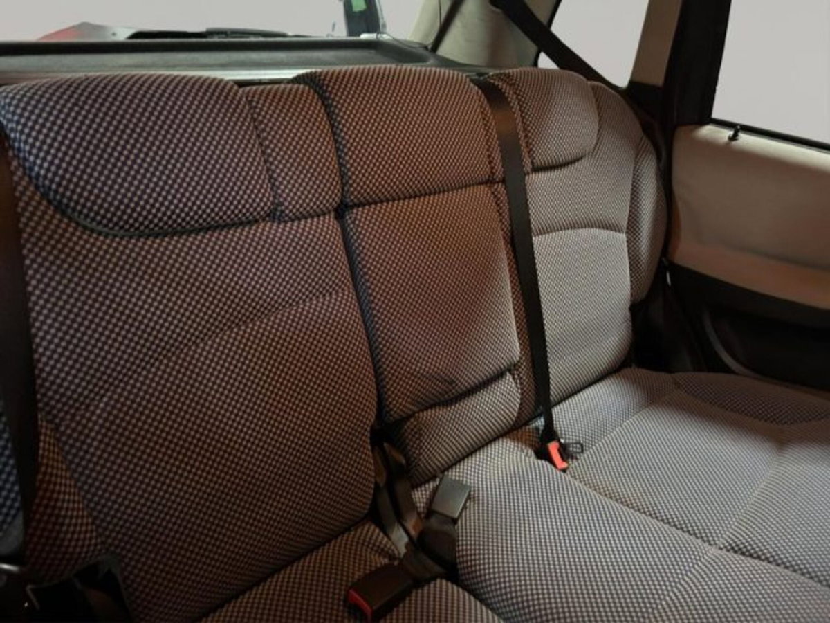 Fiat Stilo 1.6i 16V 5 porte Dynamic (15)