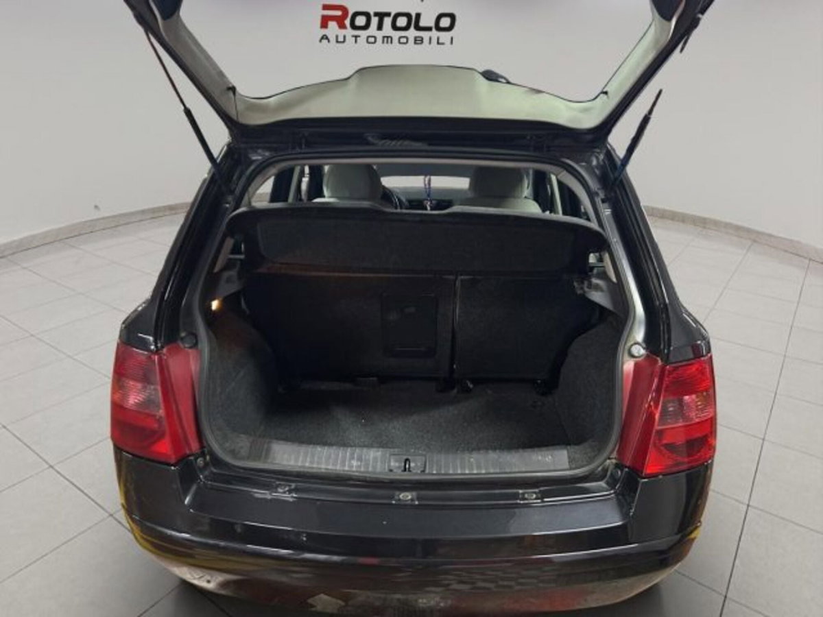 Fiat Stilo 1.6i 16V 5 porte Dynamic (17)