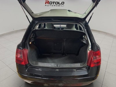 Fiat Stilo 1.6i 16V 5 porte Dynamic (17)