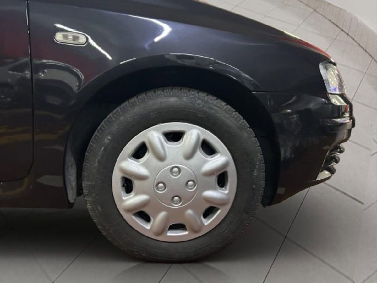 Fiat Stilo 1.6i 16V 5 porte Dynamic (18)