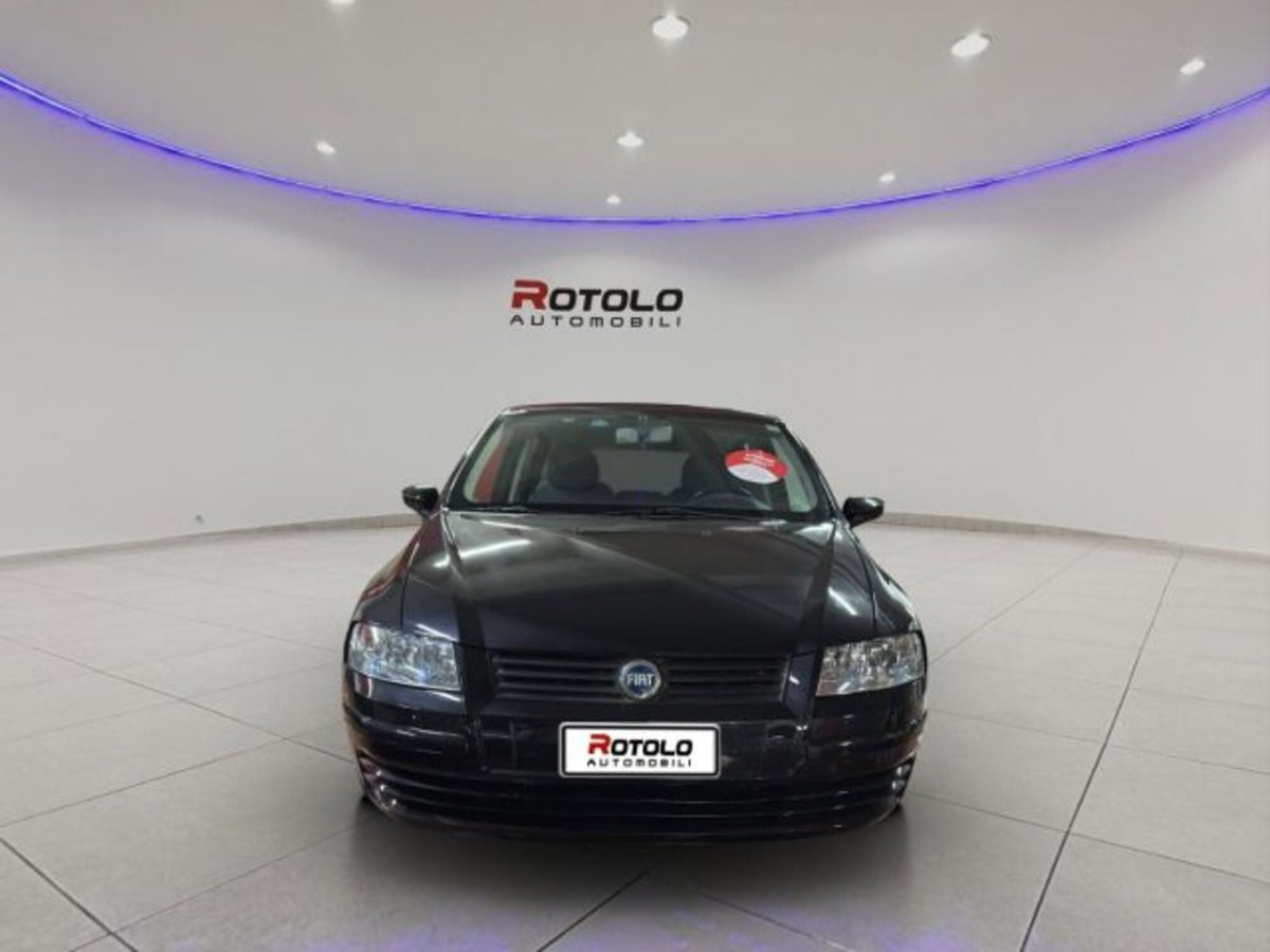 Fiat Stilo 1.6i 16V 5 porte Dynamic (2)