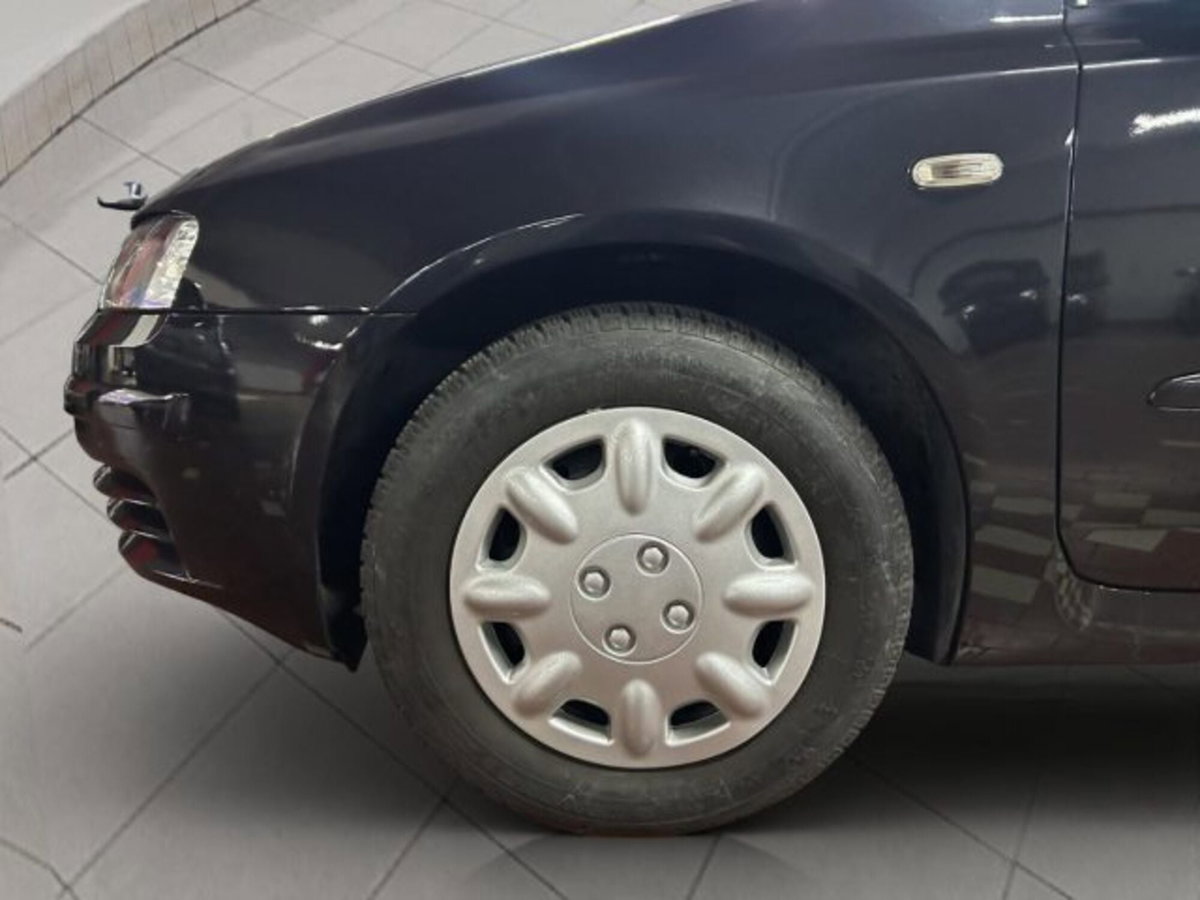 Fiat Stilo 1.6i 16V 5 porte Dynamic (20)