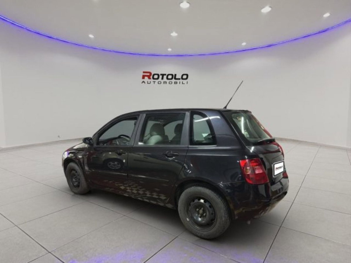 Fiat Stilo 1.6i 16V 5 porte Dynamic (3)