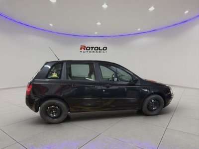 Fiat Stilo 1.6i 16V 5 porte Dynamic (7)