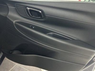 Hyundai i20 1.2 mpi Connectline 79cv mt (19)