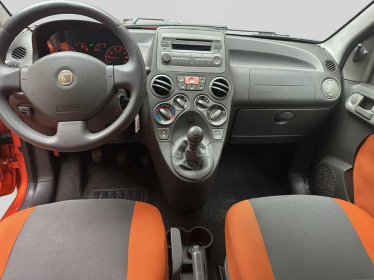 Fiat Panda 1.2 Climbing Natural Power (13)