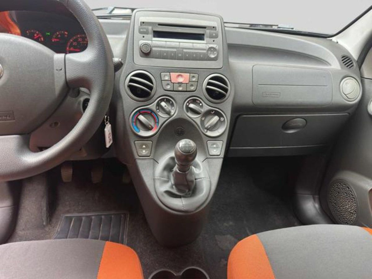 Fiat Panda 1.2 Climbing Natural Power (14)