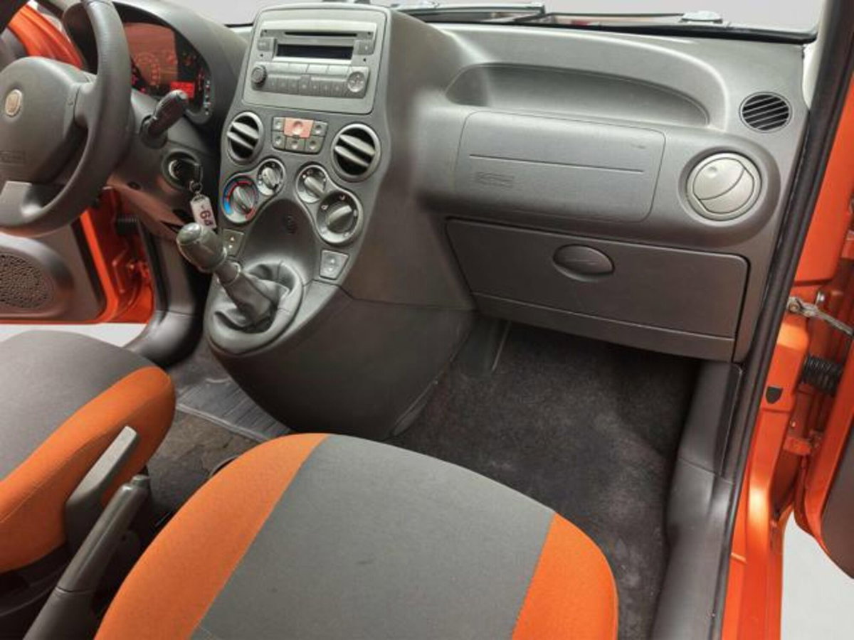 Fiat Panda 1.2 Climbing Natural Power (16)