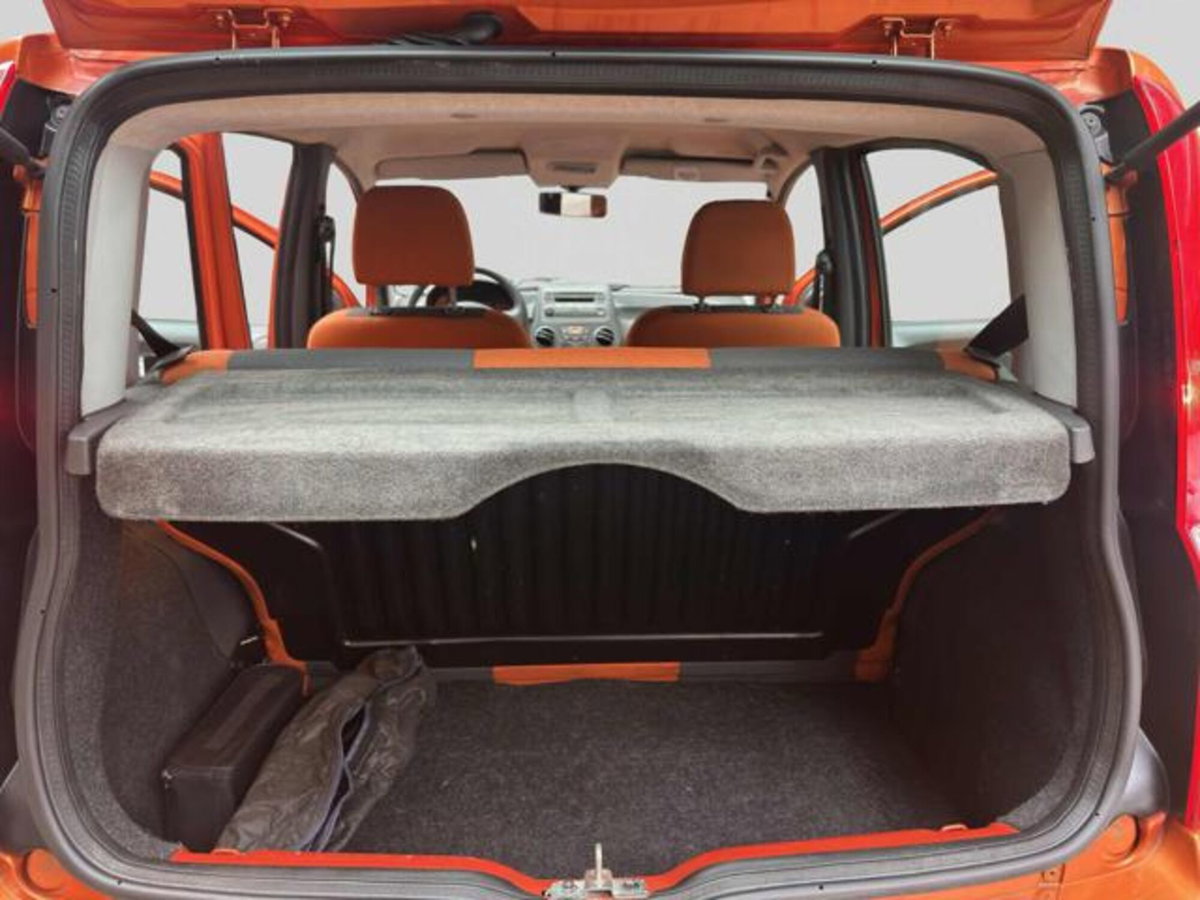 Fiat Panda 1.2 Climbing Natural Power (18)