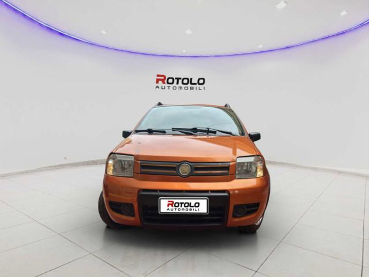 Fiat Panda 1.2 Climbing Natural Power (2)