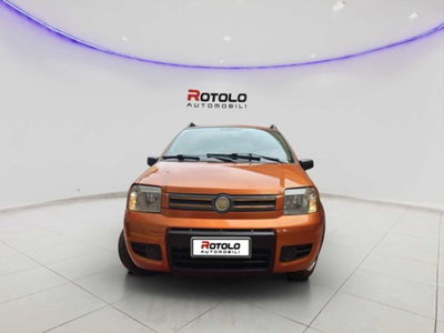 Fiat Panda 1.2 Climbing Natural Power (2)