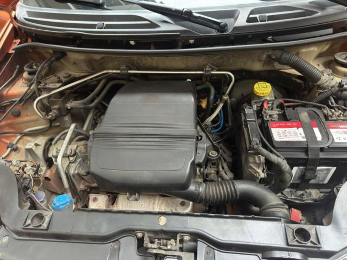 Fiat Panda 1.2 Climbing Natural Power (20)