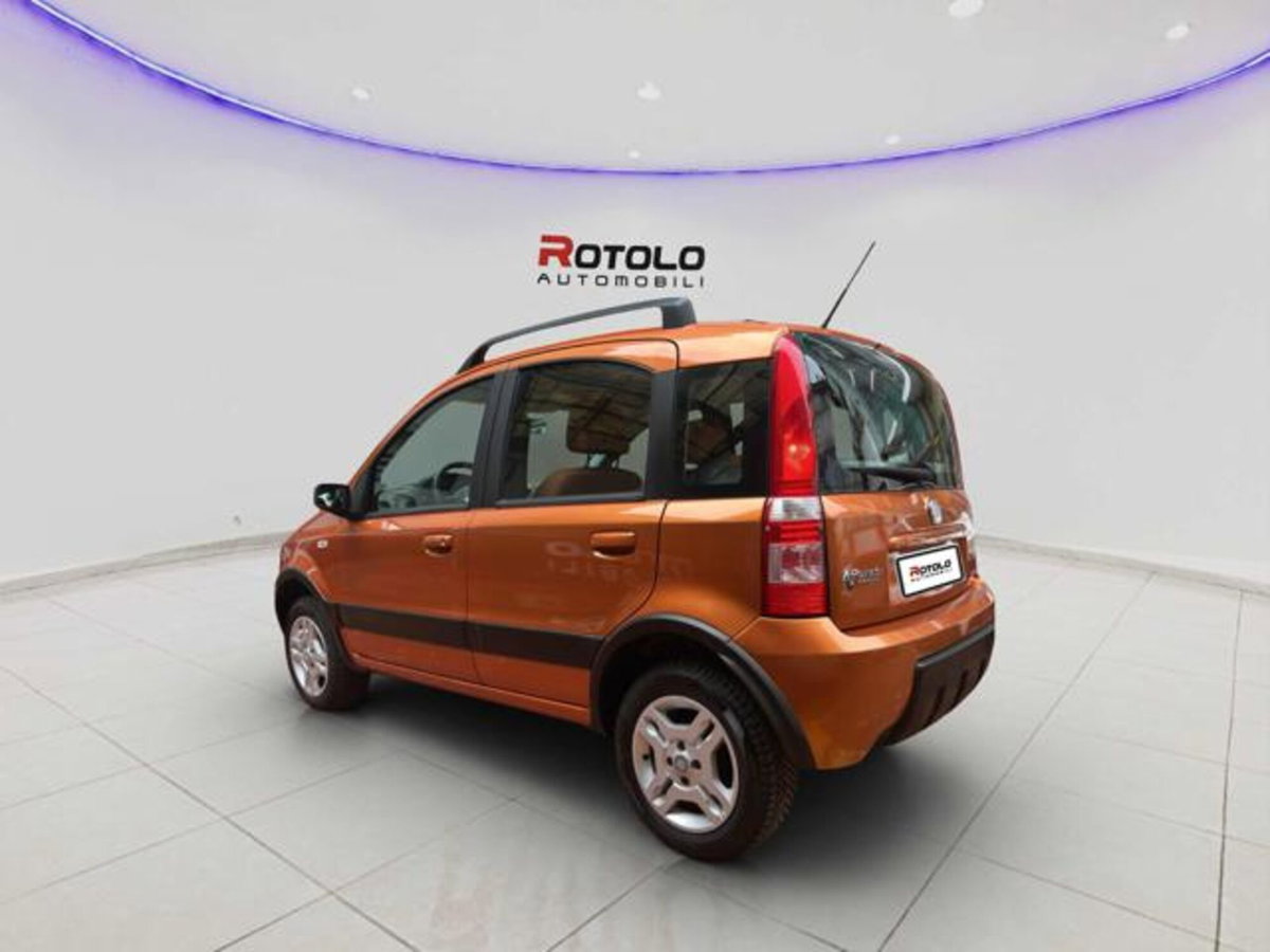 Fiat Panda 1.2 Climbing Natural Power (4)