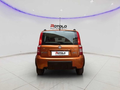 Fiat Panda 1.2 Climbing Natural Power (5)