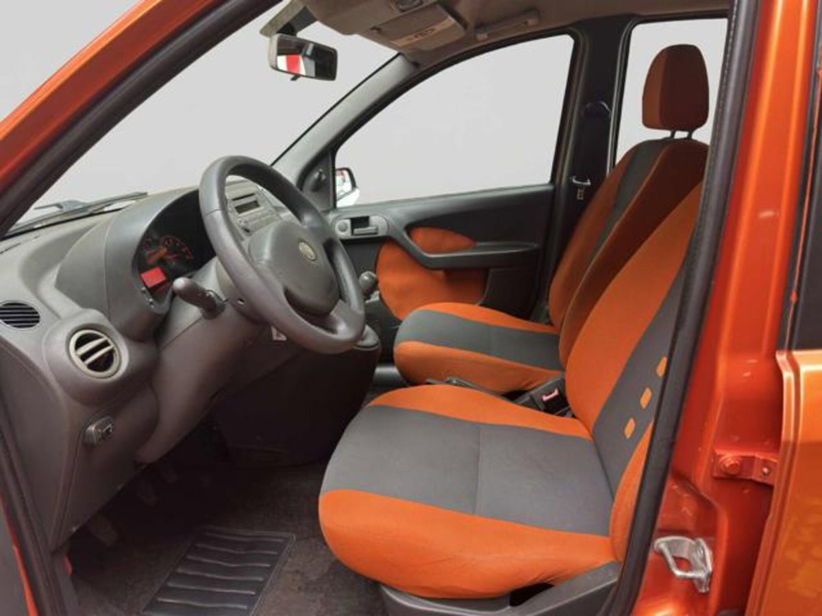 Fiat Panda 1.2 Climbing Natural Power (8)