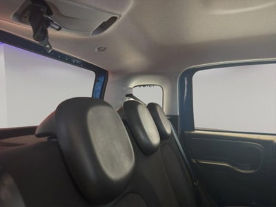 Fiat Panda 1.0 firefly hybrid Icon s&s 70cv (19)