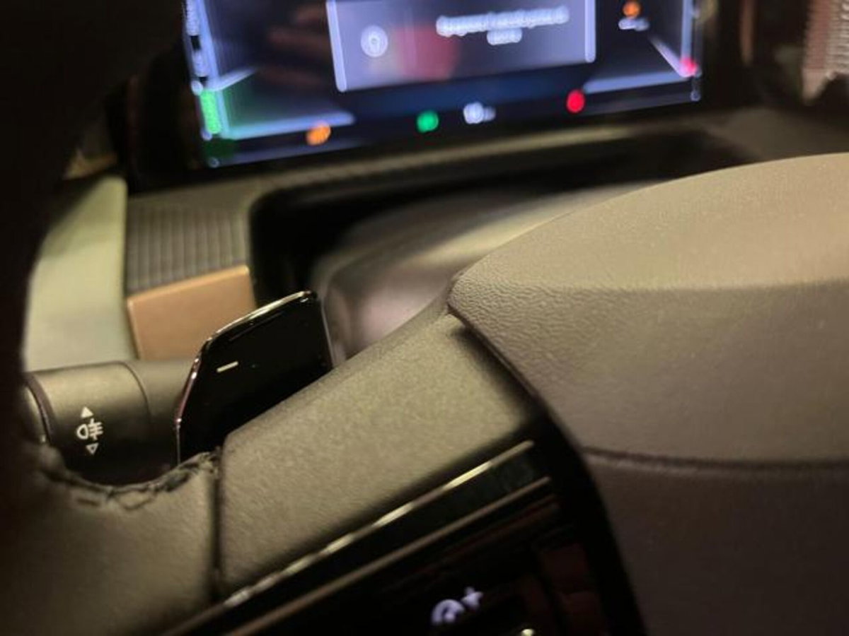 Lancia Ypsilon 1.2 mhev Edizione Limitata Cassina e-dct (17)
