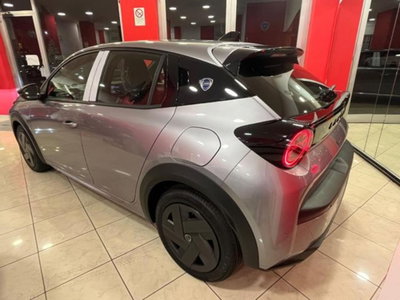 Lancia Ypsilon 1.2 mhev Edizione Limitata Cassina e-dct (4)