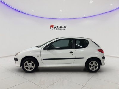 Peugeot 206 3p. XS (4)