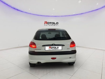 Peugeot 206 3p. XS (8)