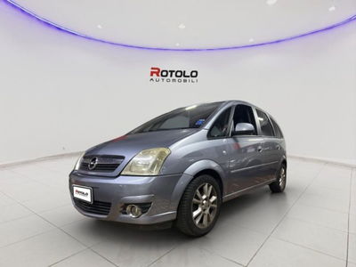 Opel Meriva 1.6 16V Cosmo usata
