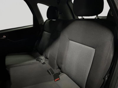 Opel Meriva 1.6 16V Cosmo (13)