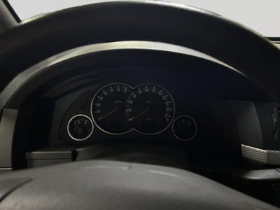 Opel Meriva 1.6 16V Cosmo (15)