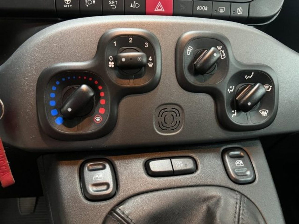 Fiat Panda 1.2 Lounge (11)