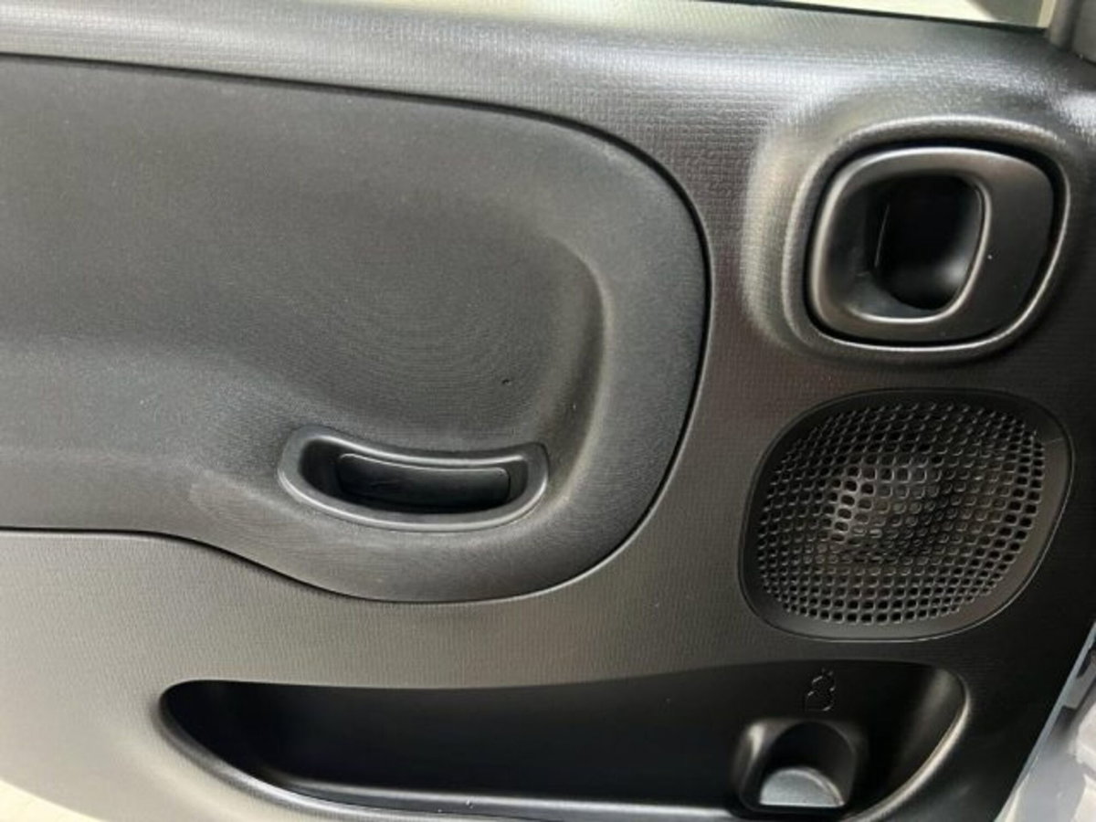 Fiat Panda 1.2 Lounge (15)
