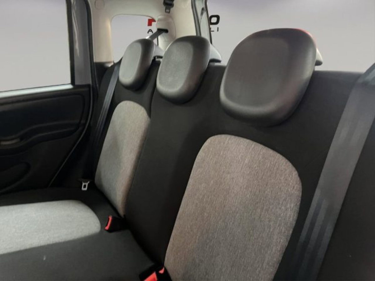 Fiat Panda 1.2 Lounge (18)