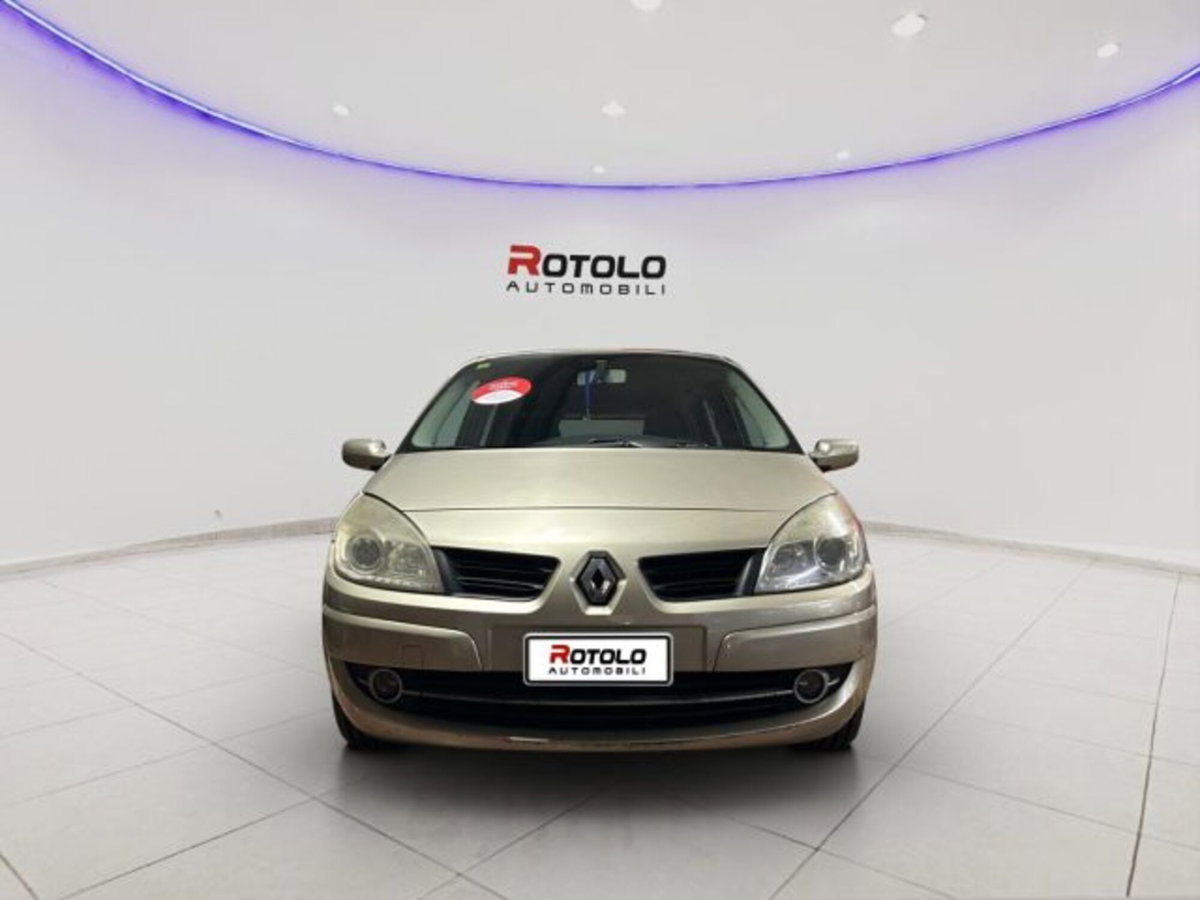 Renault Scenic E-Tech Electric 1.6 16V/105CV GPL Serie Speciale (2)