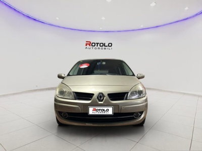 Renault Scenic E-Tech Electric 1.6 16V/105CV GPL Serie Speciale (2)