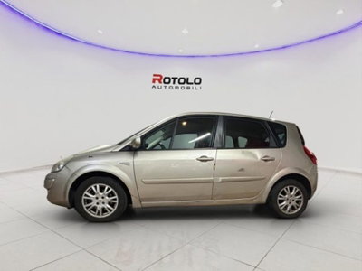 Renault Scenic E-Tech Electric 1.6 16V/105CV GPL Serie Speciale (4)