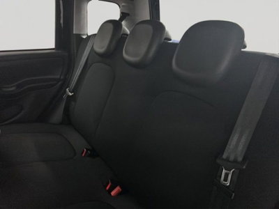 Fiat Panda 1.0 firefly hybrid Icon s&s 70cv (16)
