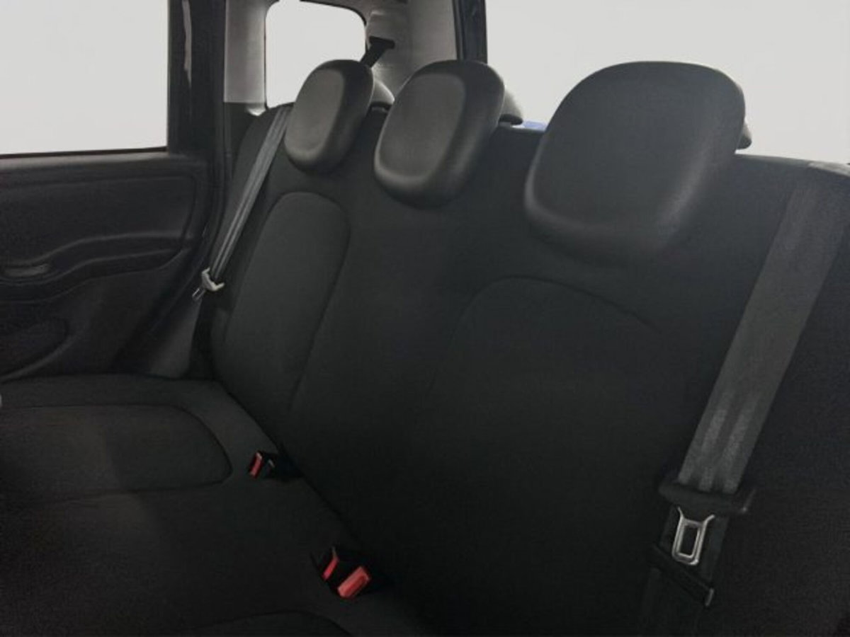 Fiat Panda 1.0 firefly hybrid Icon s&s 70cv (19)