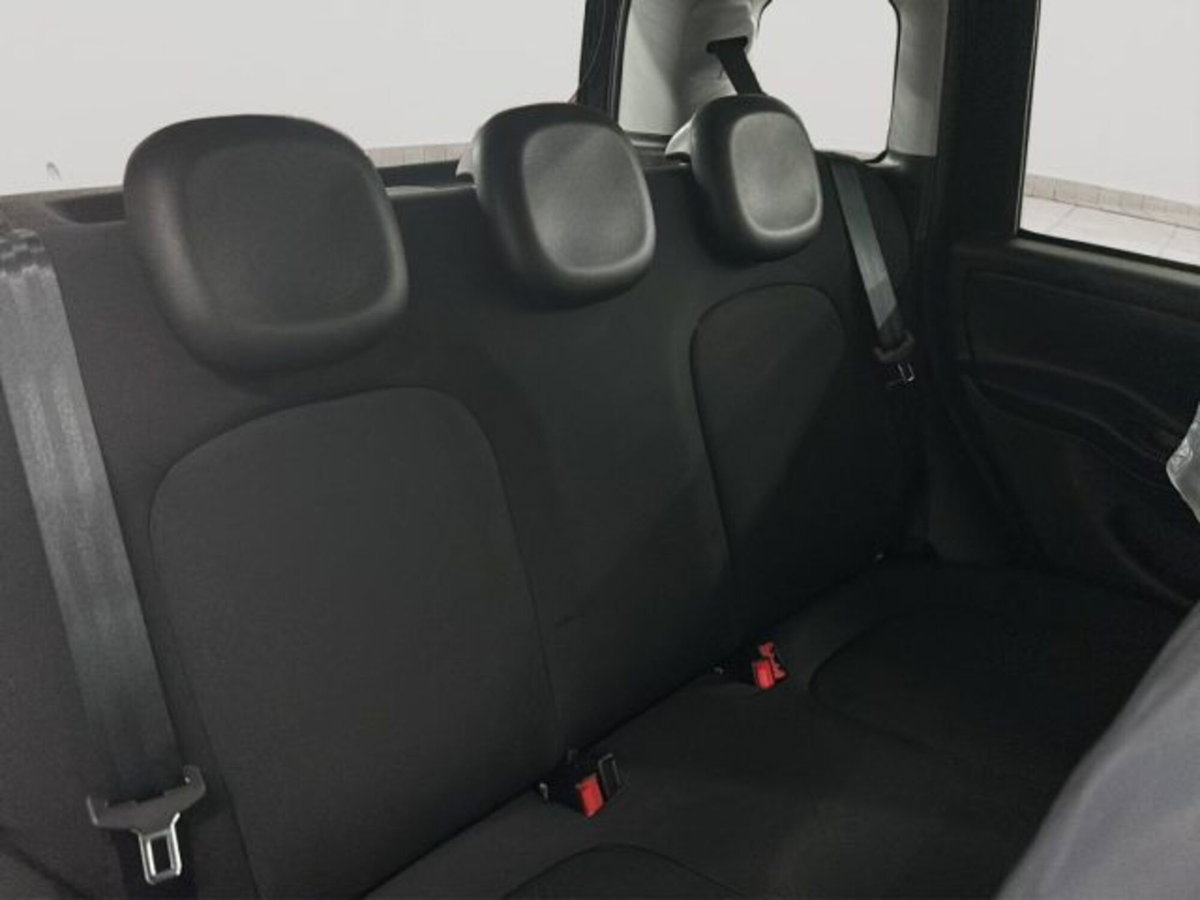 Fiat Panda 1.0 firefly hybrid Icon s&s 70cv (20)